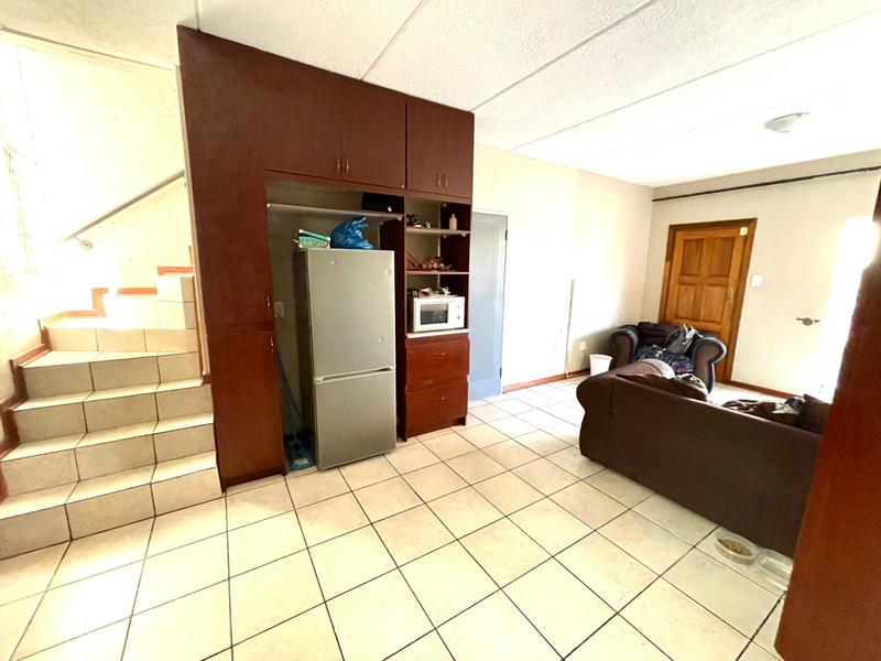 3 Bedroom Property for Sale in Baillie Park North West